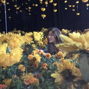 Meet your Posher, Nina